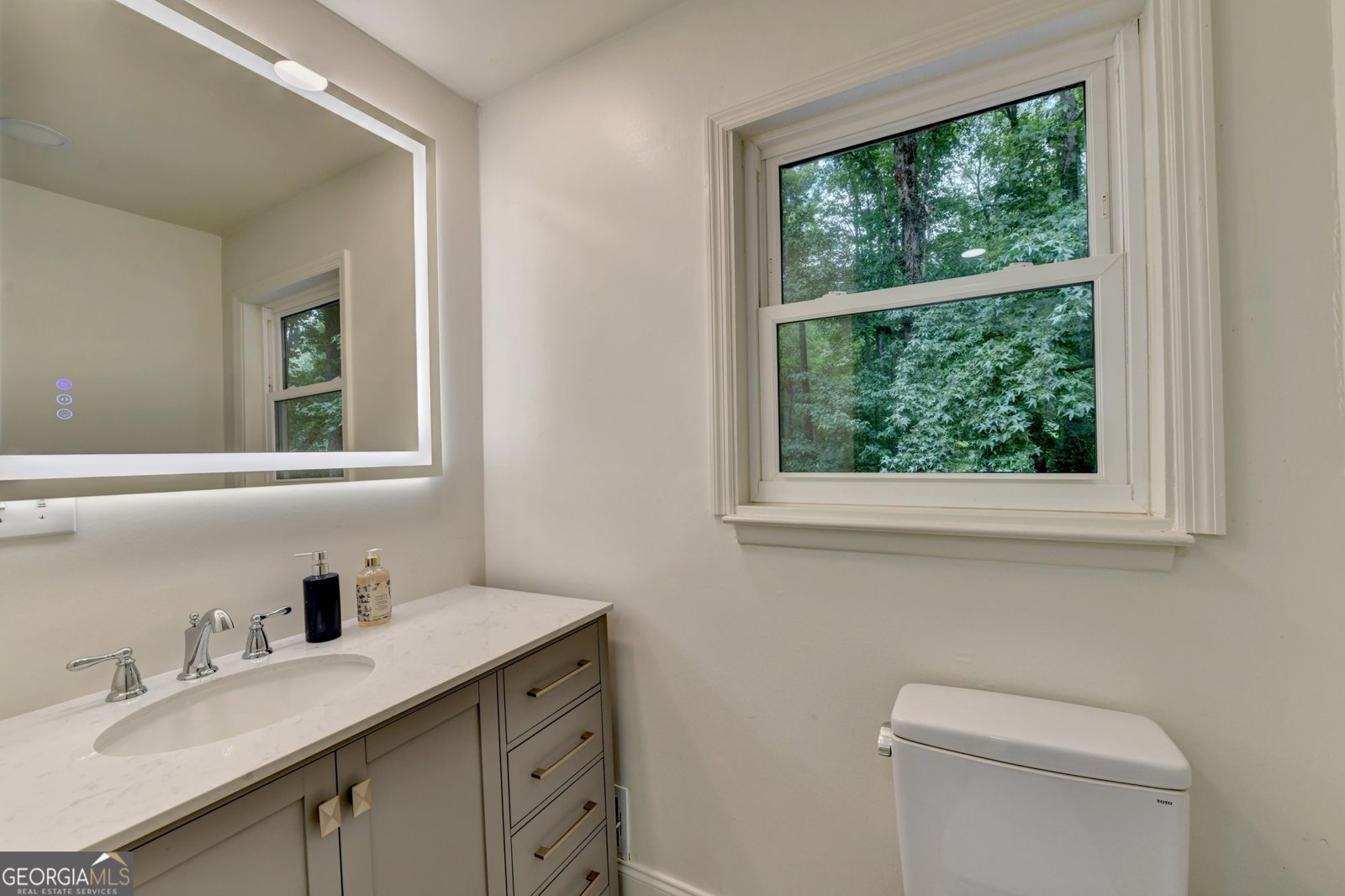 131 Denna Drive Alpharetta - Photo 10