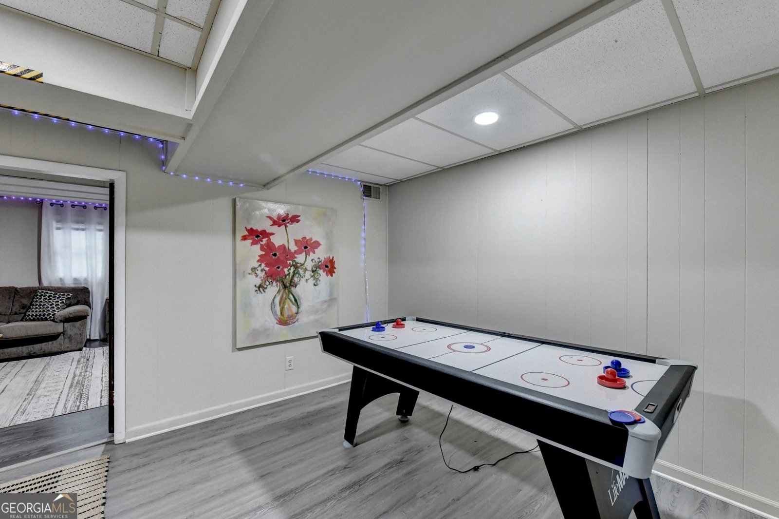 131 Denna Drive Alpharetta - Photo 12