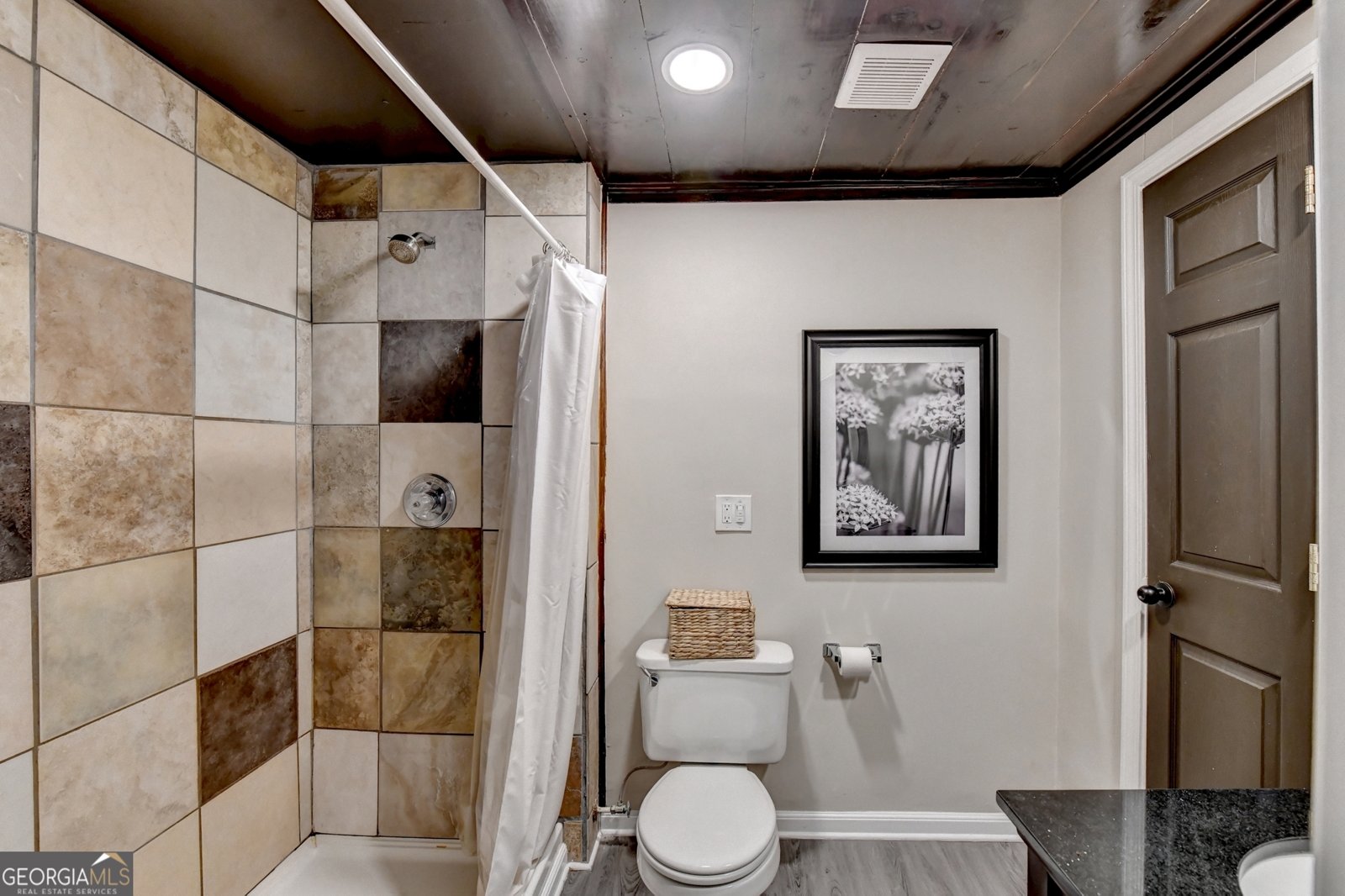 131 Denna Drive Alpharetta - Photo 14