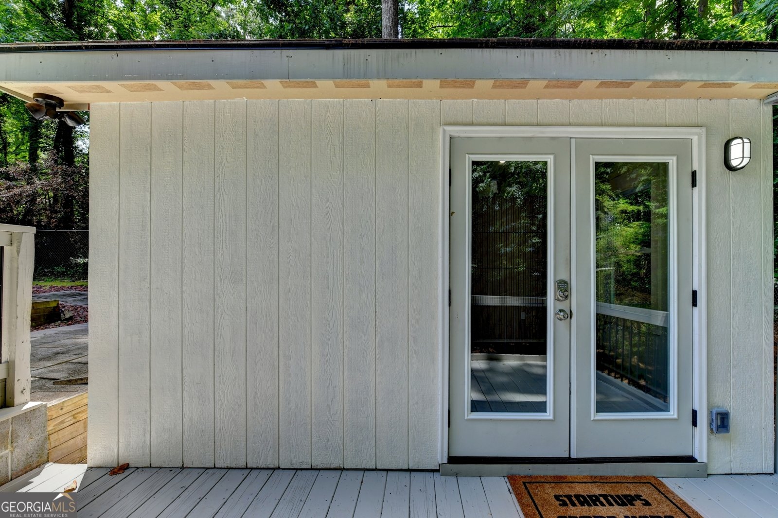 131 Denna Drive Alpharetta - Photo 17