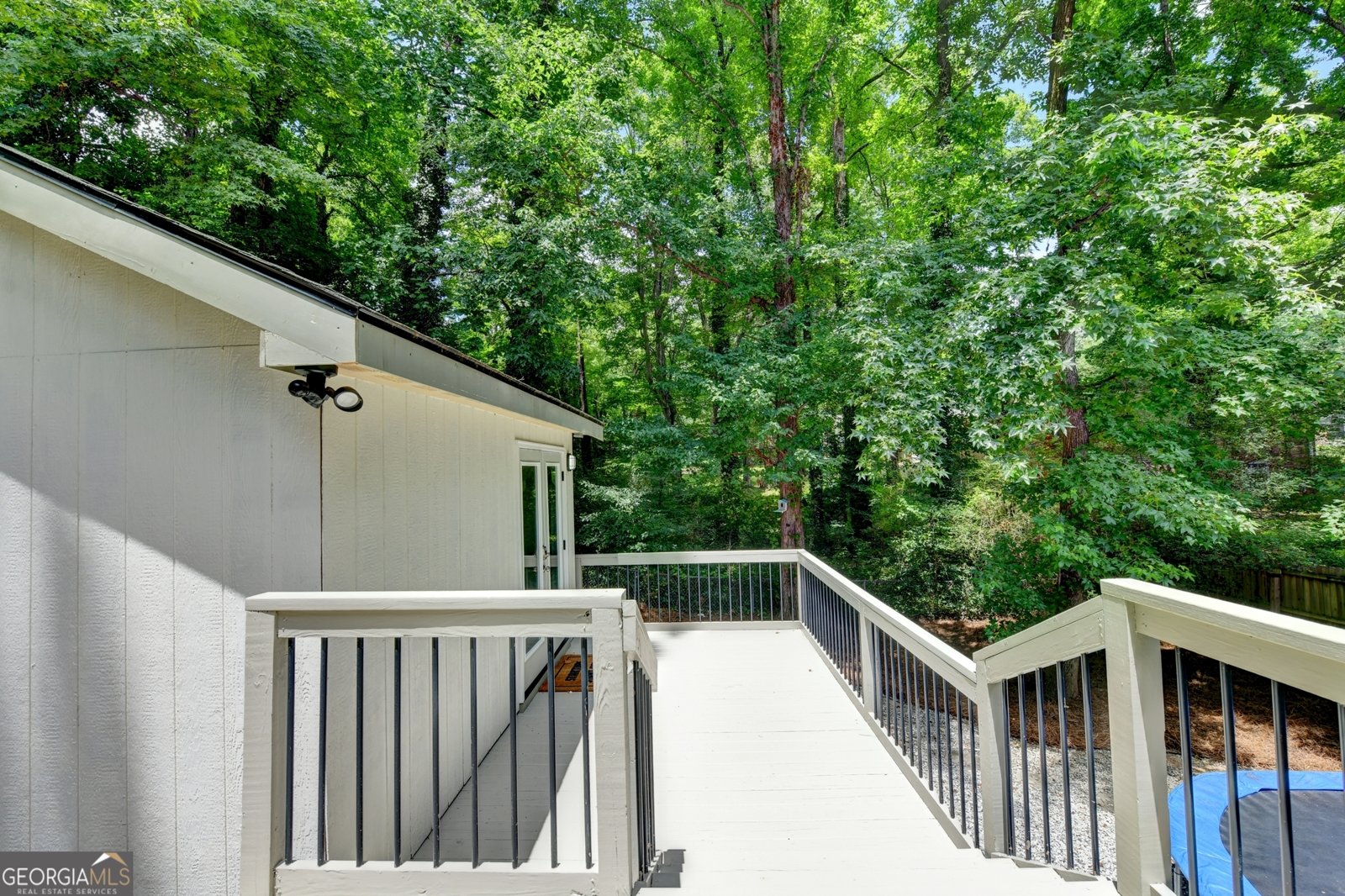 131 Denna Drive Alpharetta - Photo 20
