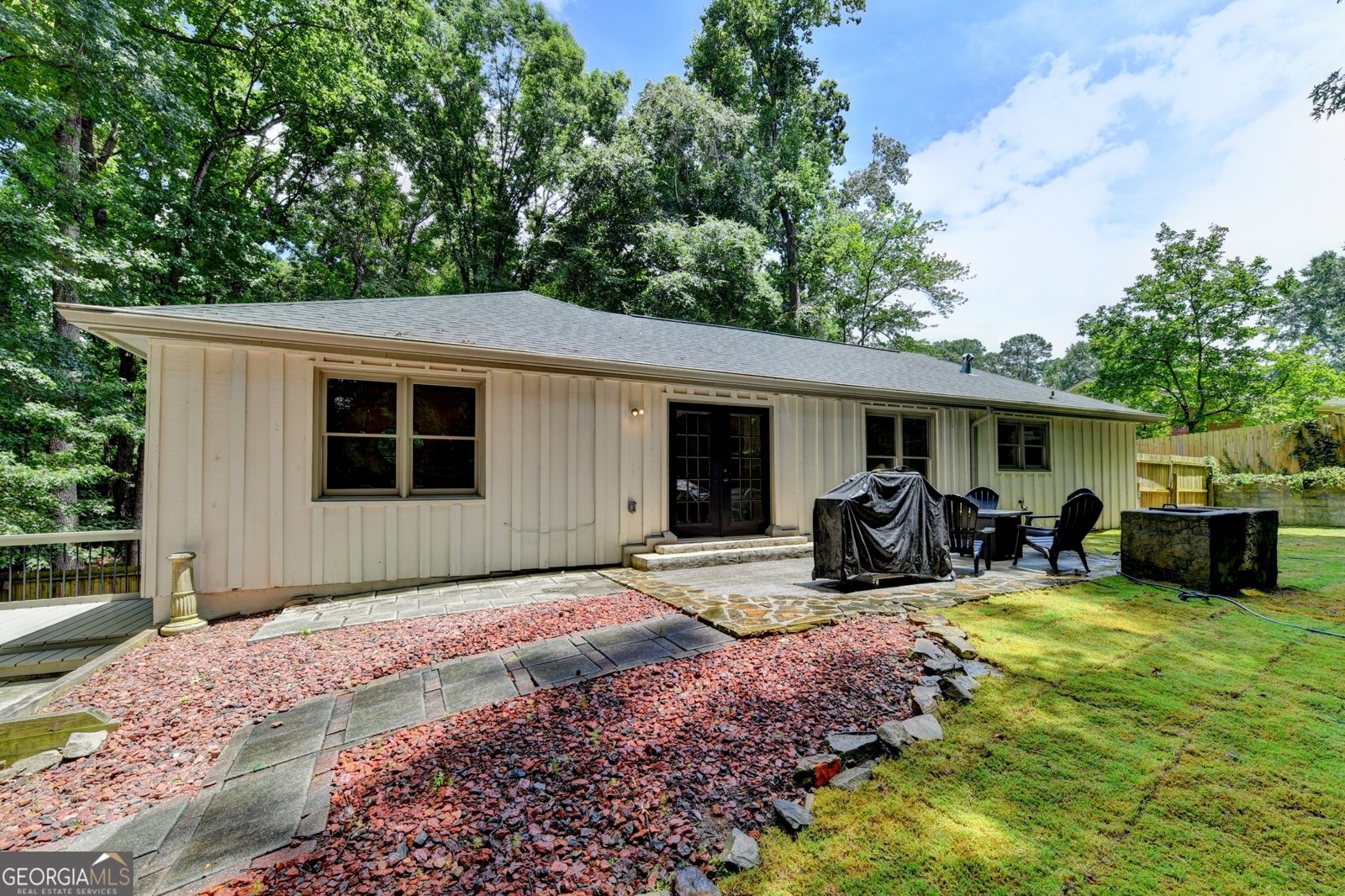 131 Denna Drive Alpharetta - Photo 21