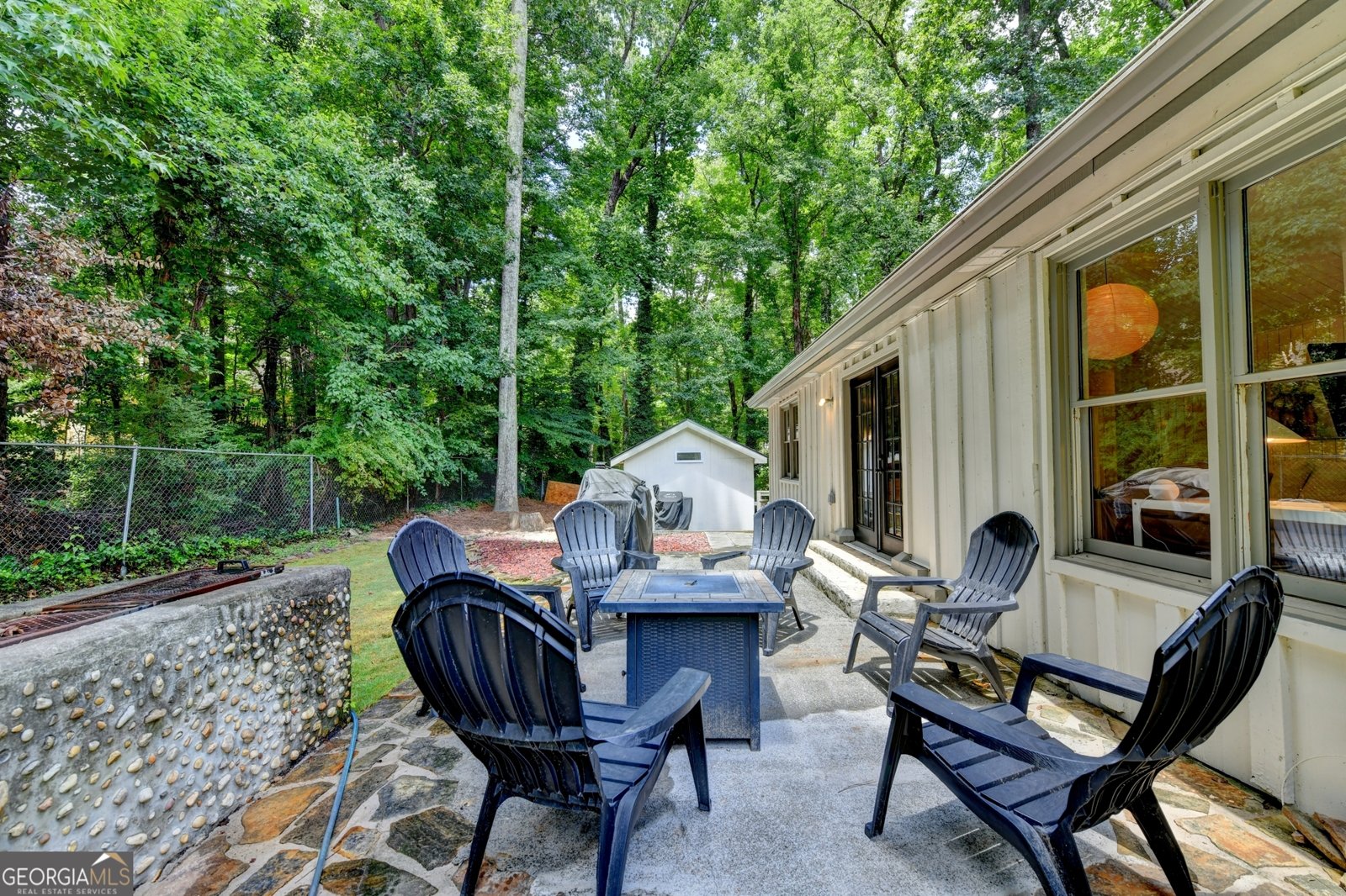 131 Denna Drive Alpharetta - Photo 22
