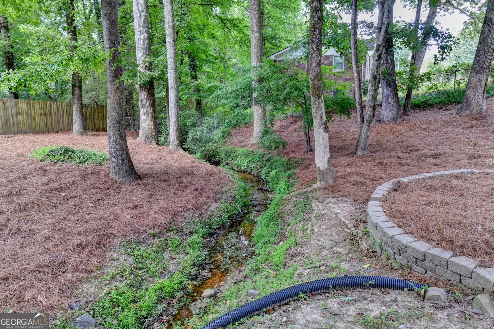 131 Denna Drive Alpharetta - Photo 25