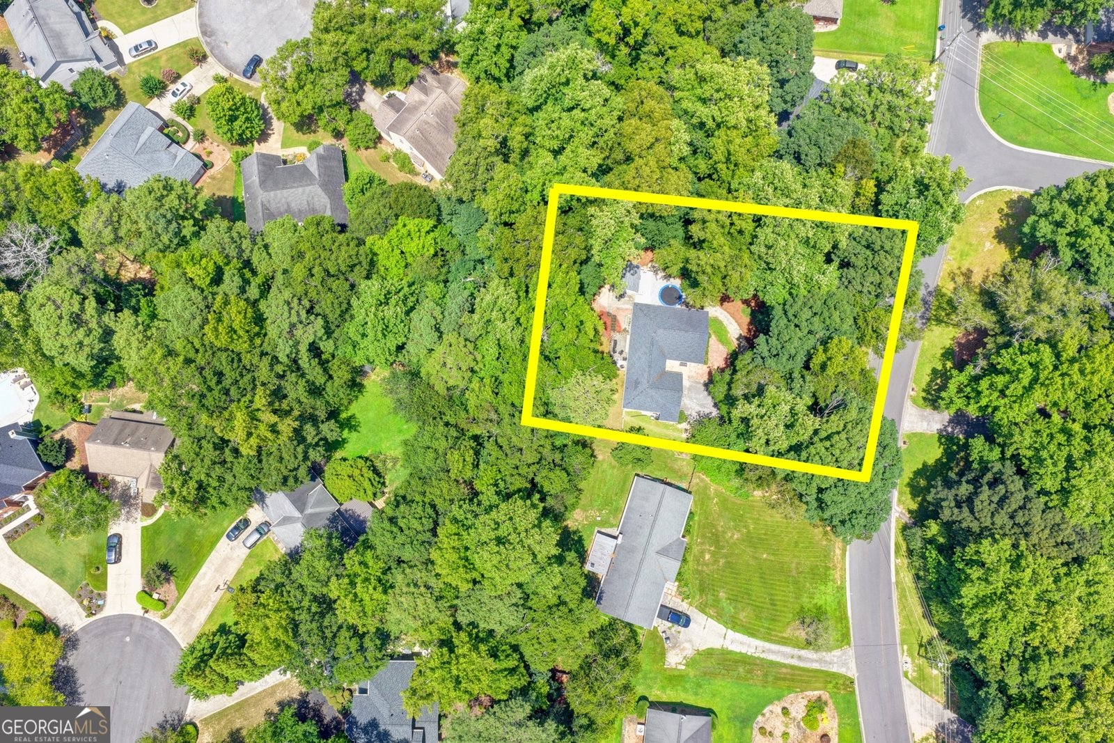 131 Denna Drive Alpharetta - Photo 26