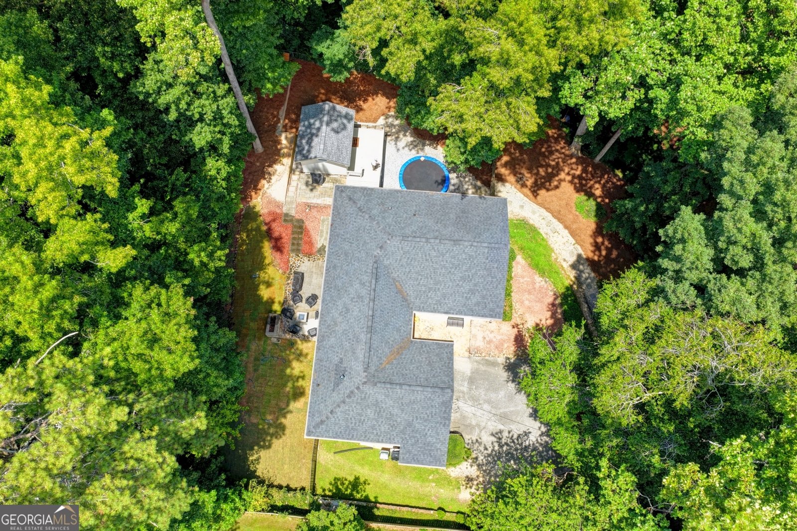 131 Denna Drive Alpharetta - Photo 29