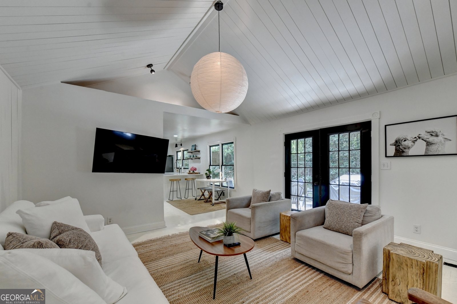 131 Denna Drive Alpharetta - Photo 8
