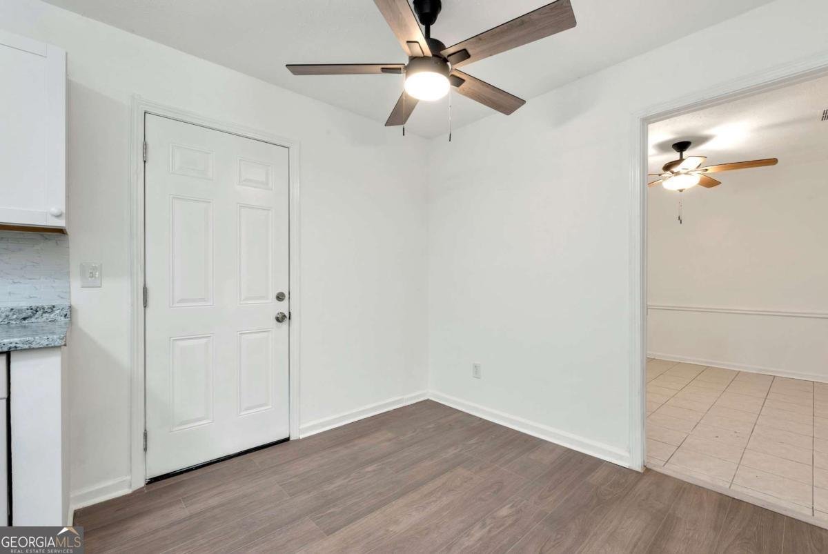 556 Sunfield Drive Lilburn - Photo 16