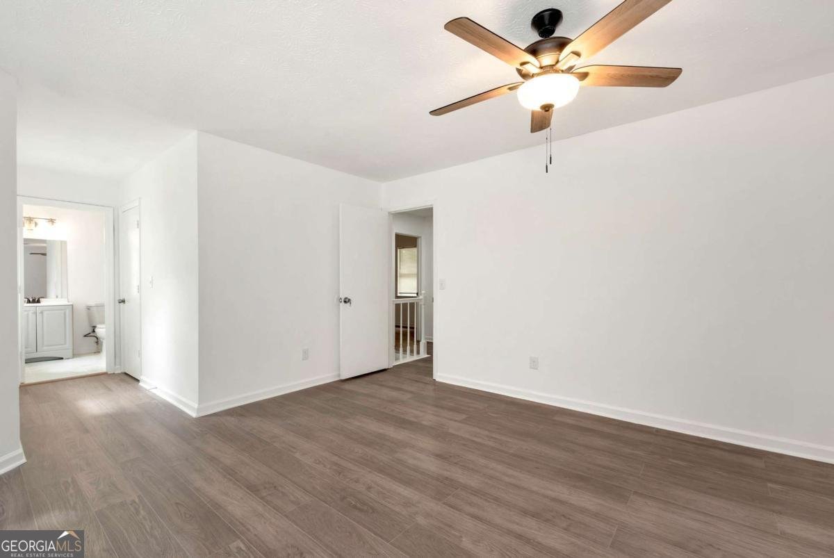 556 Sunfield Drive Lilburn - Photo 30