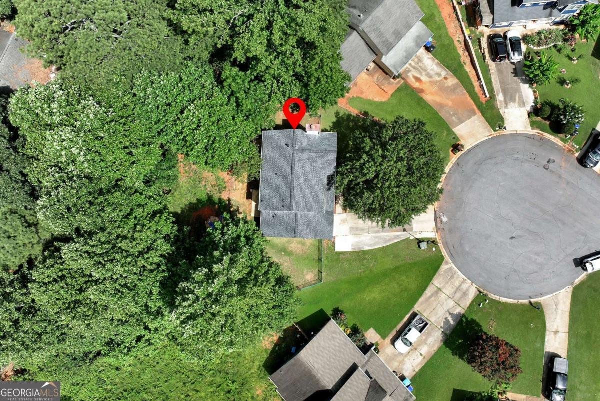 556 Sunfield Drive Lilburn - Photo 44