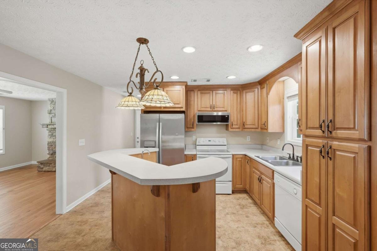 309 Barney Fields Road Dahlonega - Photo 10