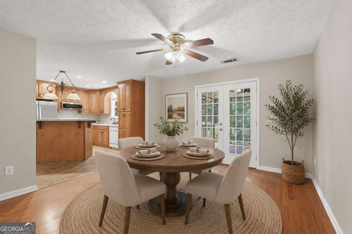 309 Barney Fields Road Dahlonega - Photo 13