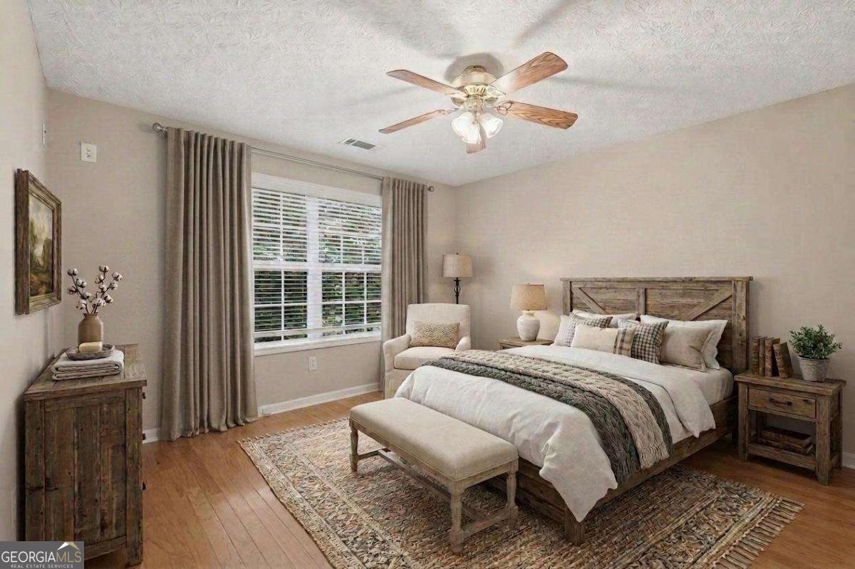 309 Barney Fields Road Dahlonega - Photo 17