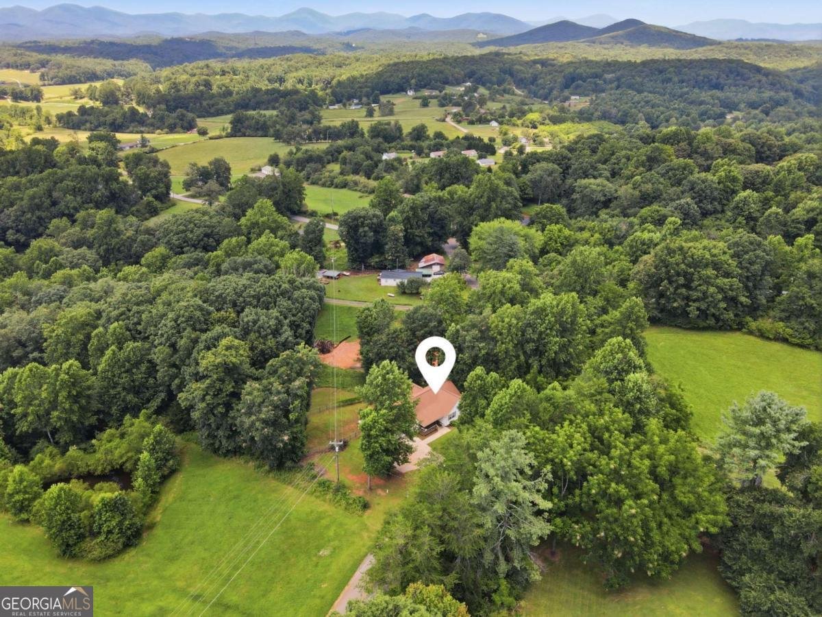 309 Barney Fields Road Dahlonega - Photo 44
