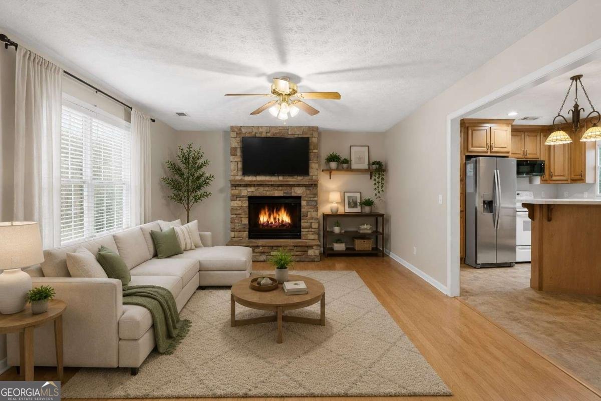 309 Barney Fields Road Dahlonega - Photo 6