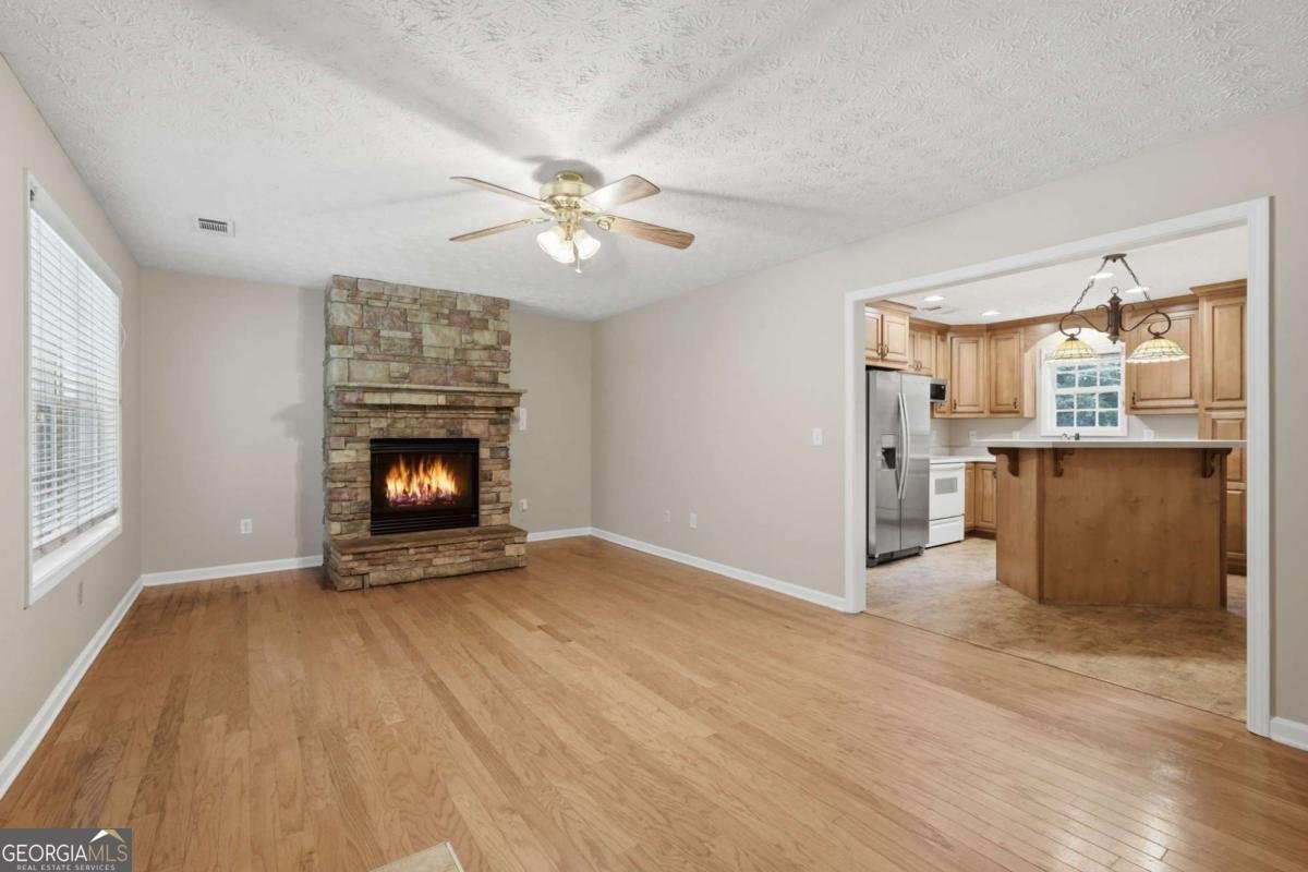 309 Barney Fields Road Dahlonega - Photo 8