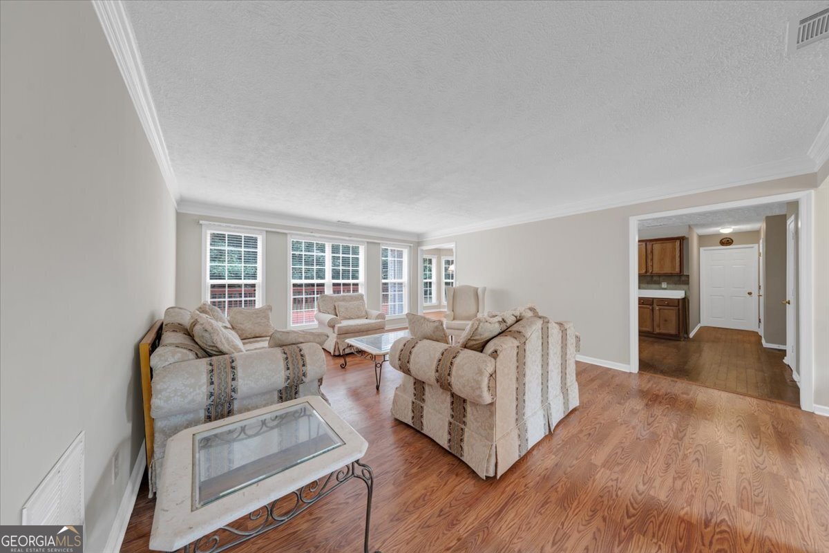 3873 Hodgdon Corners Drive Lithonia - Photo 10