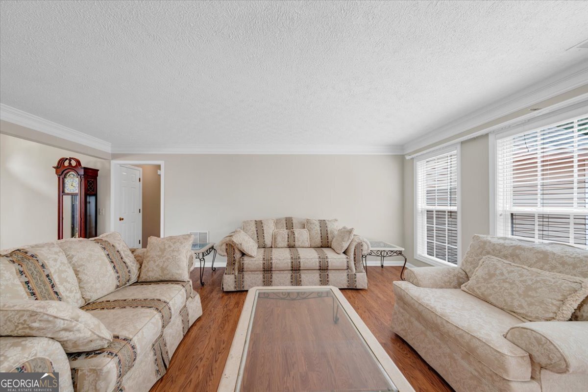 3873 Hodgdon Corners Drive Lithonia - Photo 11