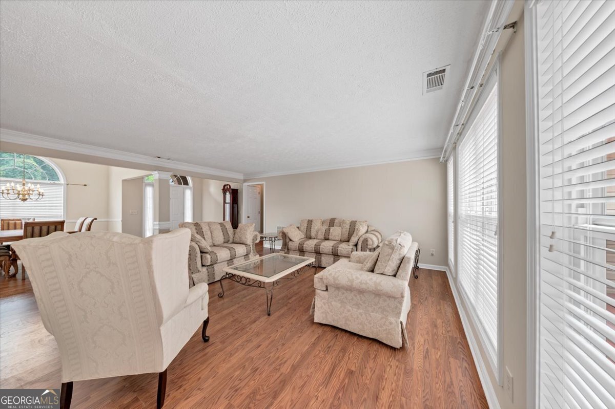 3873 Hodgdon Corners Drive Lithonia - Photo 12