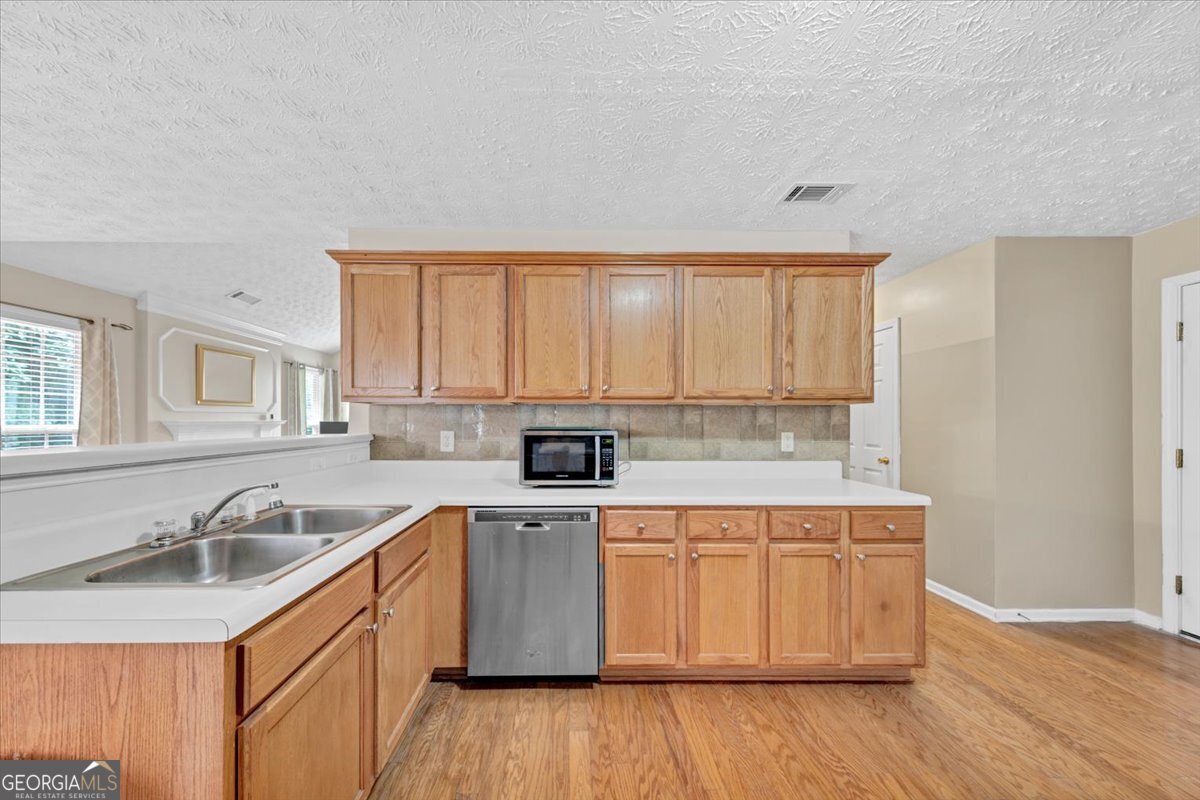 3873 Hodgdon Corners Drive Lithonia - Photo 13