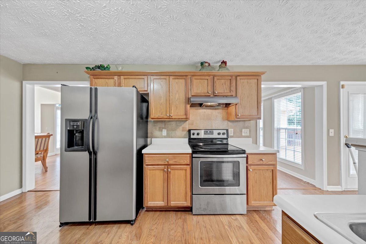 3873 Hodgdon Corners Drive Lithonia - Photo 15