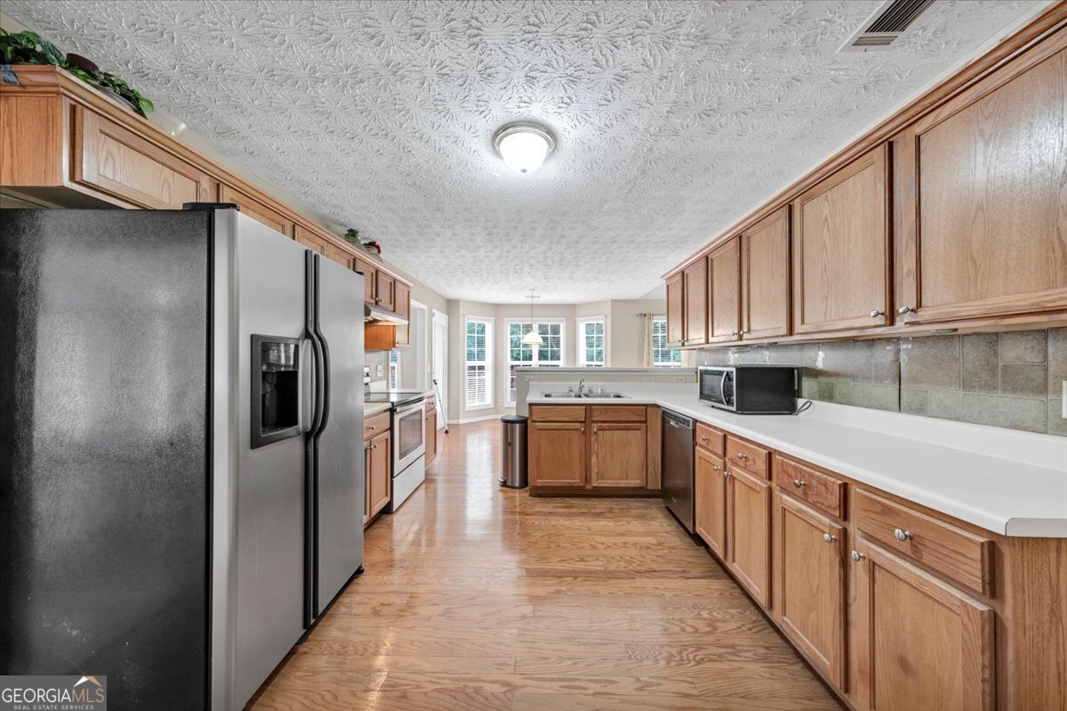 3873 Hodgdon Corners Drive Lithonia - Photo 16