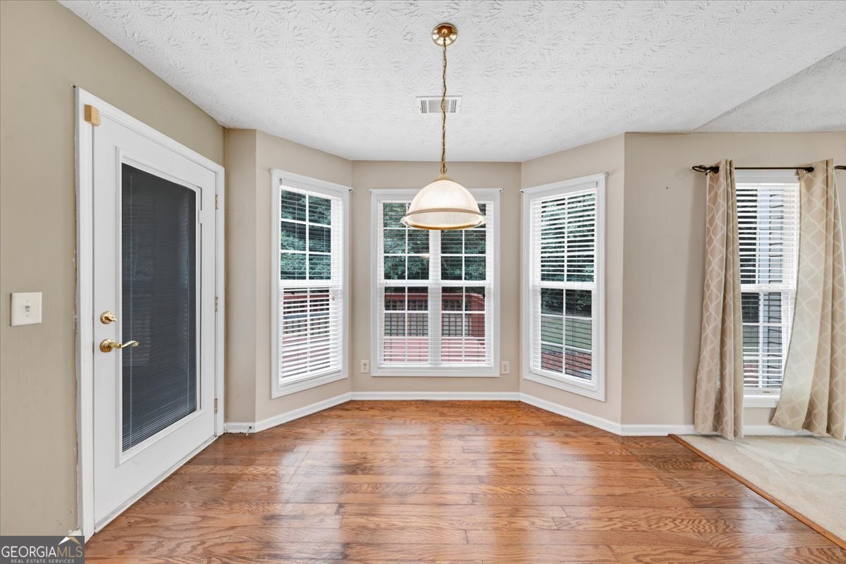 3873 Hodgdon Corners Drive Lithonia - Photo 17