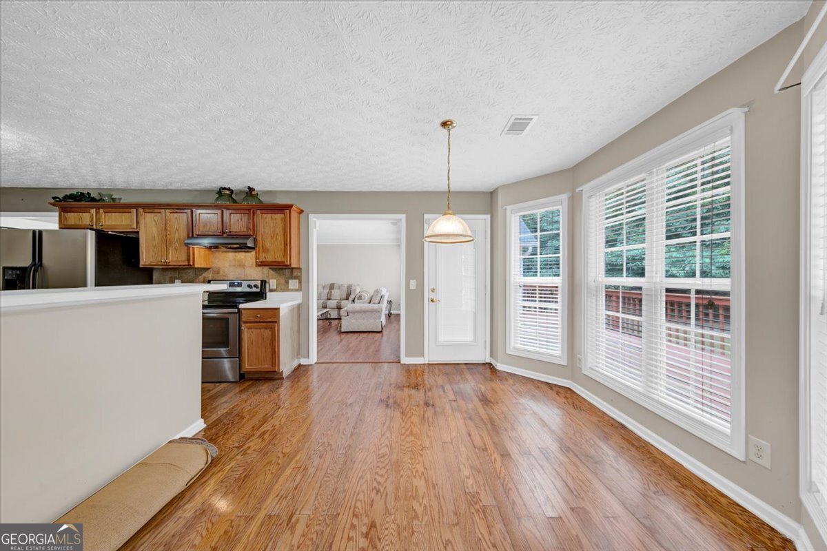 3873 Hodgdon Corners Drive Lithonia - Photo 18