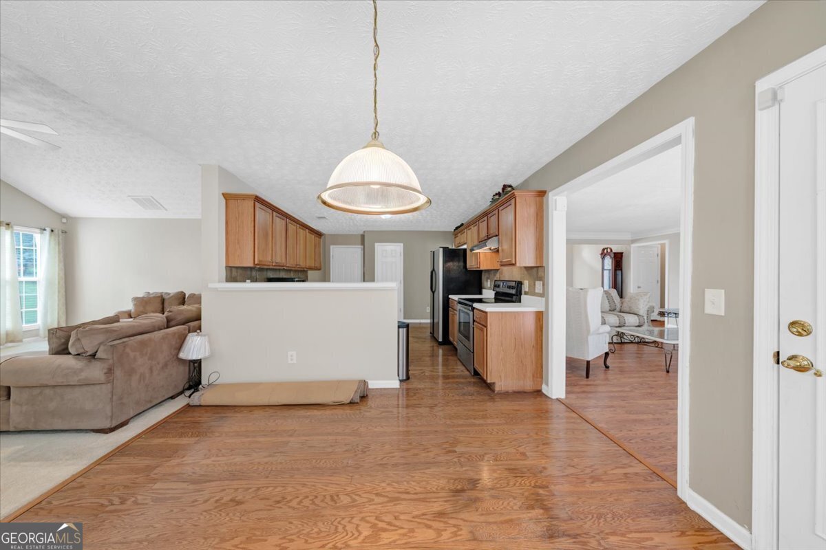 3873 Hodgdon Corners Drive Lithonia - Photo 19