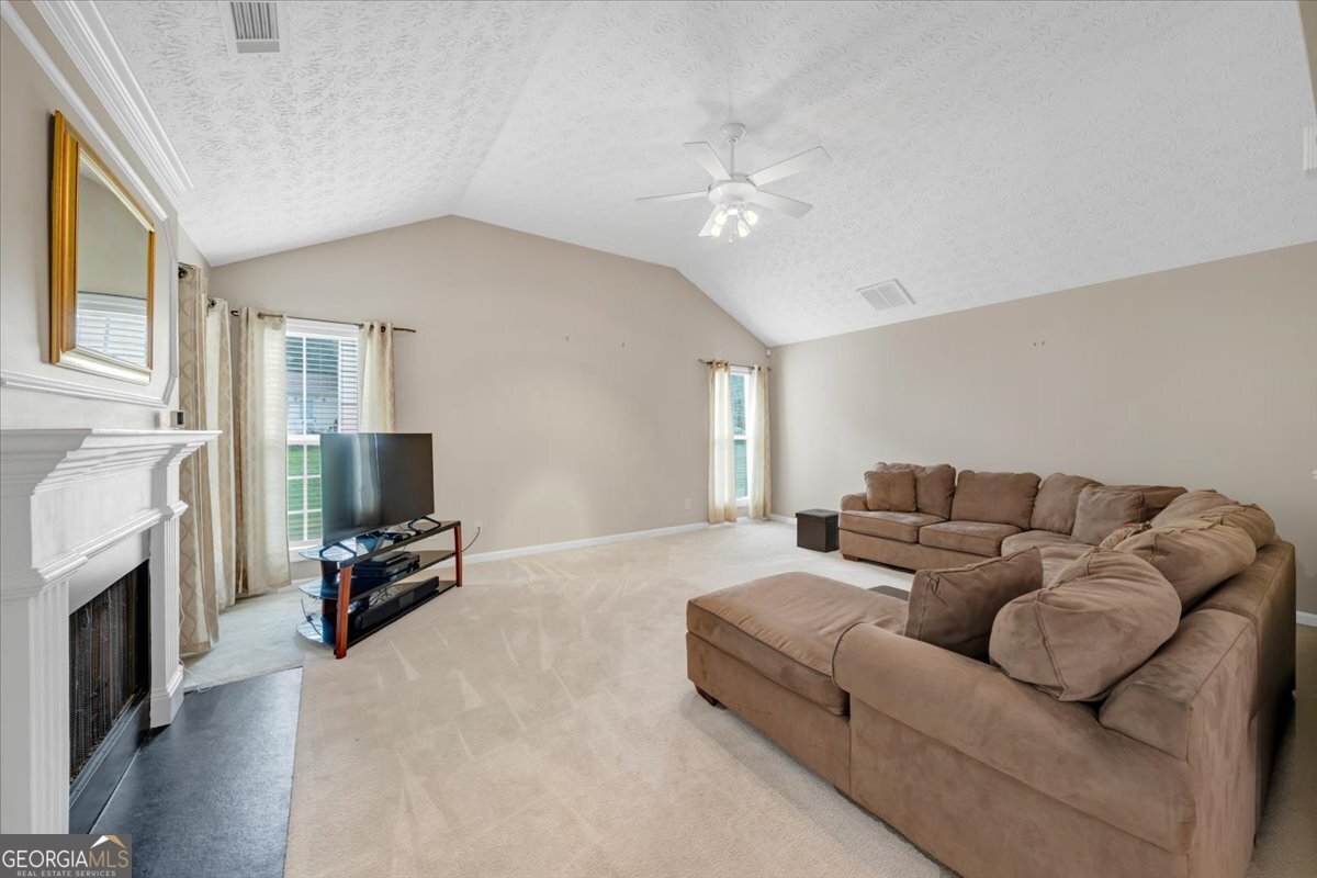 3873 Hodgdon Corners Drive Lithonia - Photo 20
