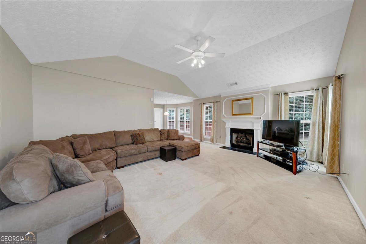 3873 Hodgdon Corners Drive Lithonia - Photo 23
