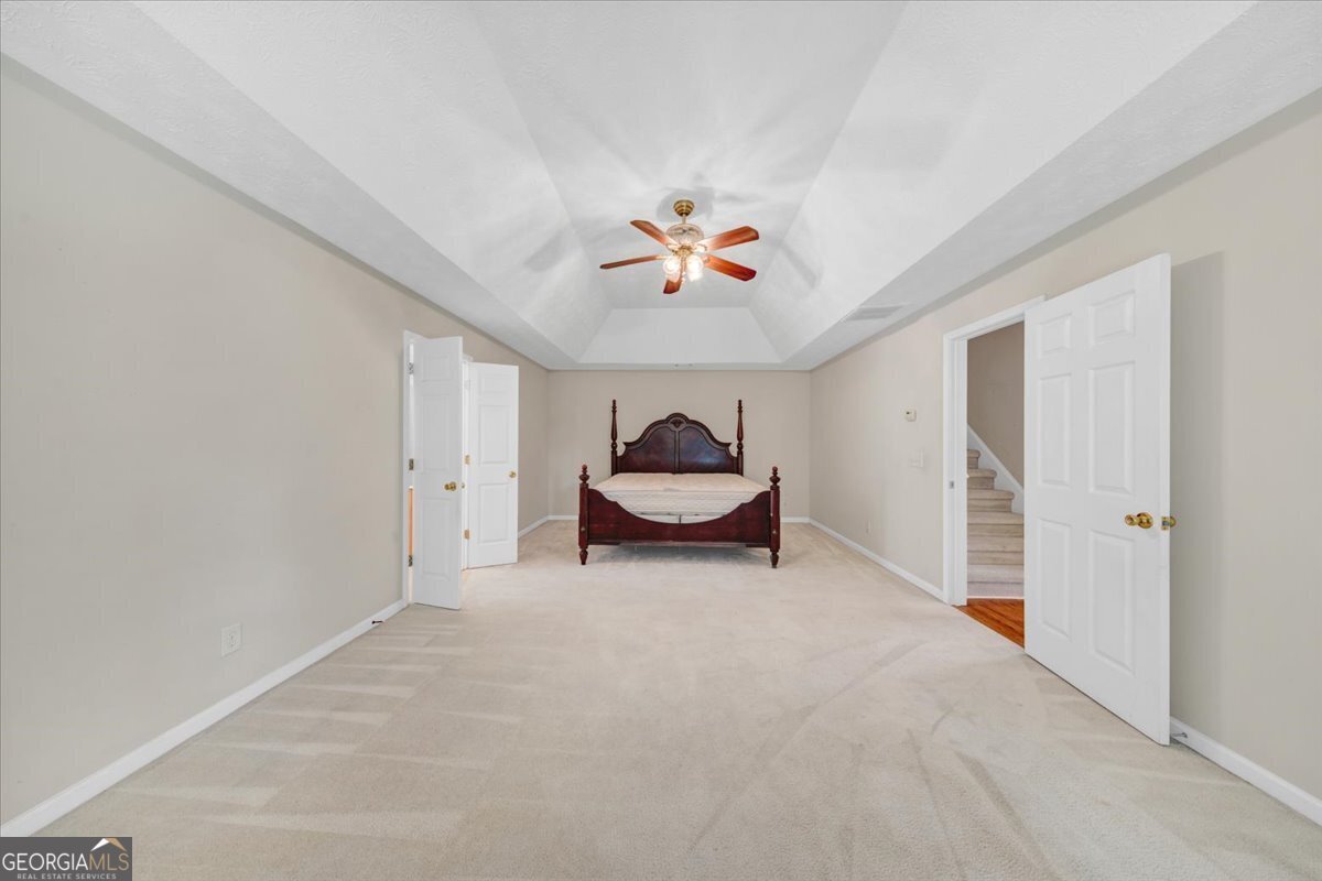 3873 Hodgdon Corners Drive Lithonia - Photo 33