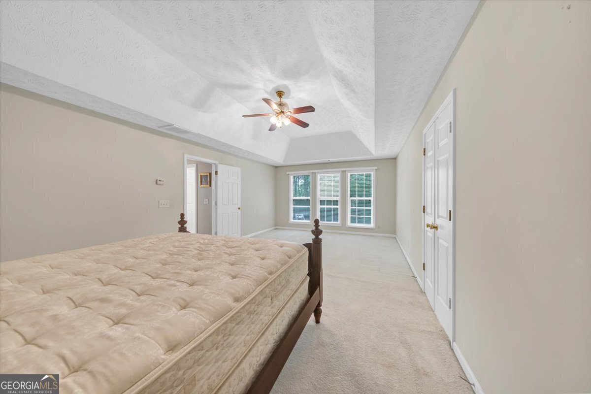 3873 Hodgdon Corners Drive Lithonia - Photo 34