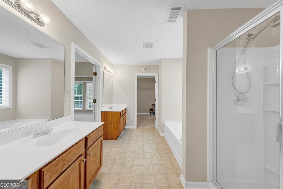 3873 Hodgdon Corners Drive Lithonia - Photo 36