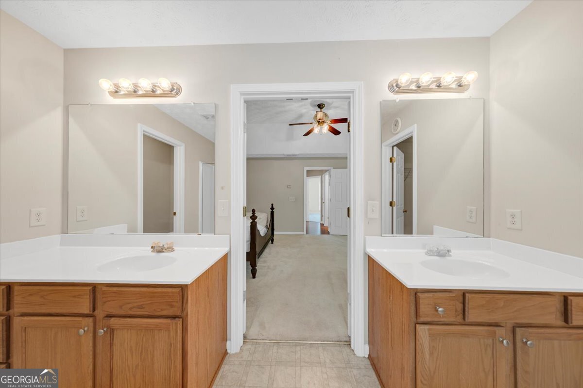 3873 Hodgdon Corners Drive Lithonia - Photo 37