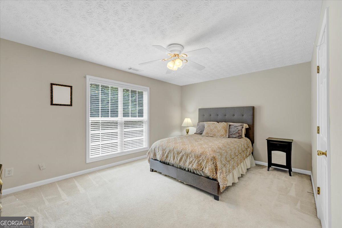 3873 Hodgdon Corners Drive Lithonia - Photo 39