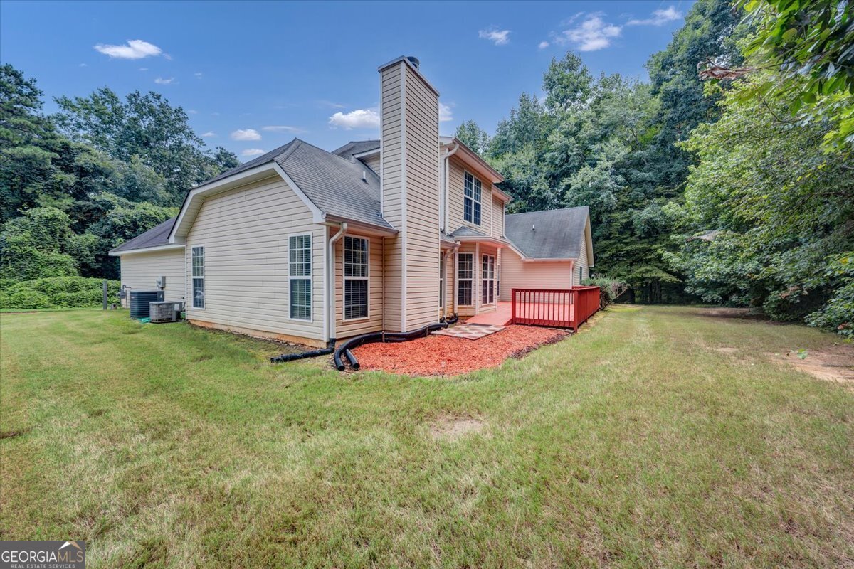 3873 Hodgdon Corners Drive Lithonia - Photo 47