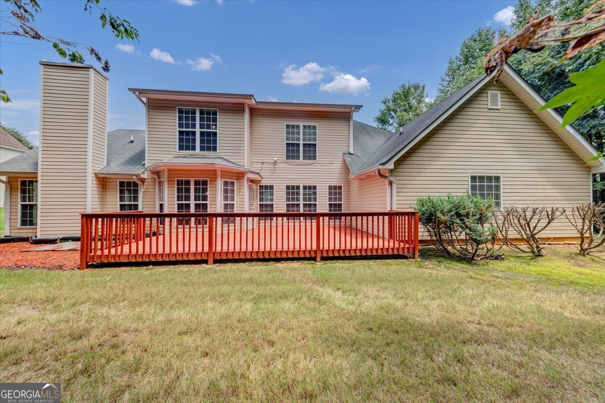 3873 Hodgdon Corners Drive Lithonia - Photo 48
