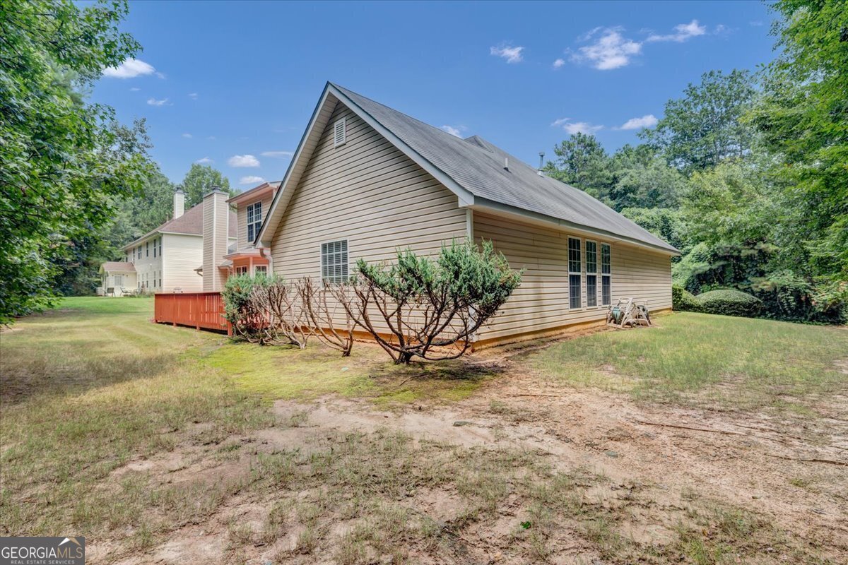 3873 Hodgdon Corners Drive Lithonia - Photo 49