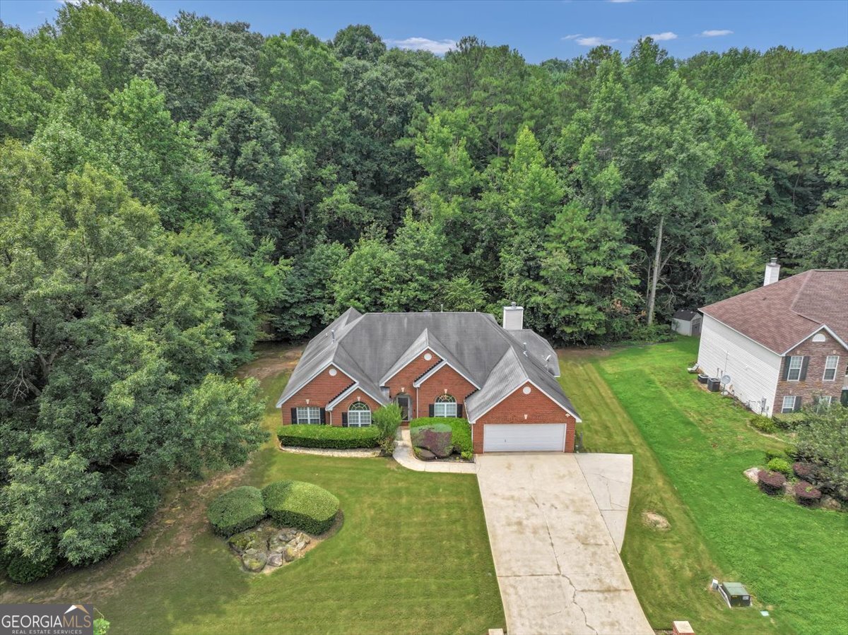 3873 Hodgdon Corners Drive Lithonia - Photo 52