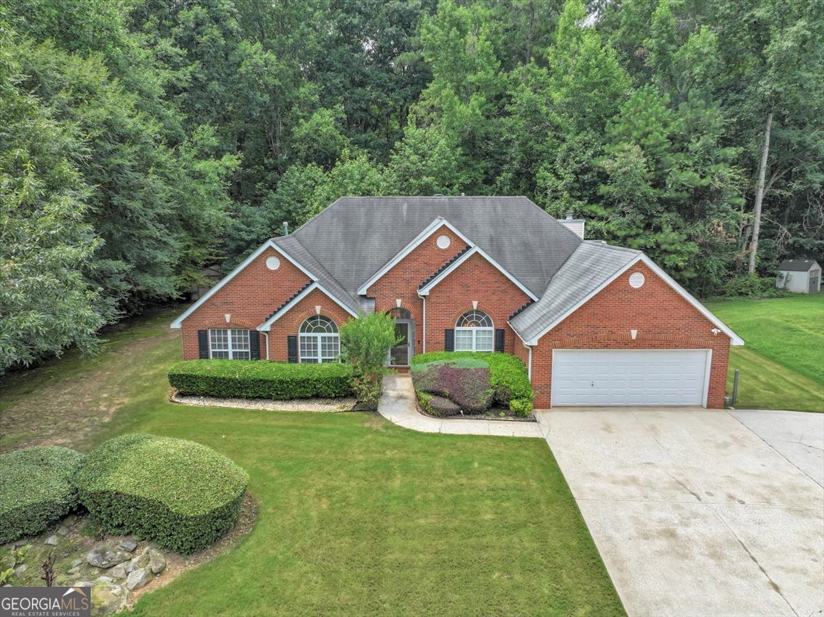 3873 Hodgdon Corners Drive Lithonia - Photo 53