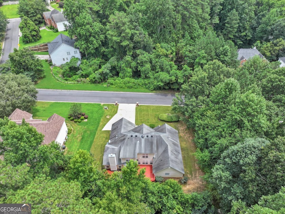 3873 Hodgdon Corners Drive Lithonia - Photo 55