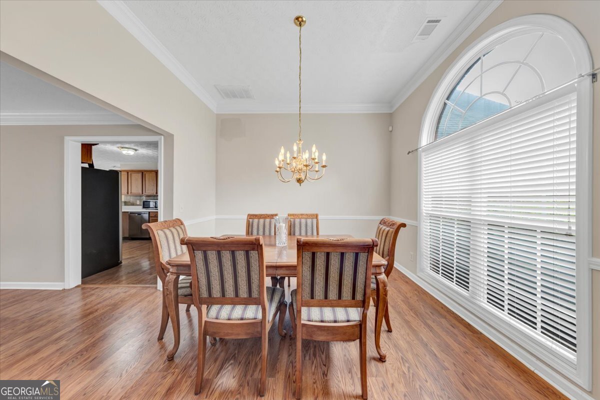 3873 Hodgdon Corners Drive Lithonia - Photo 6