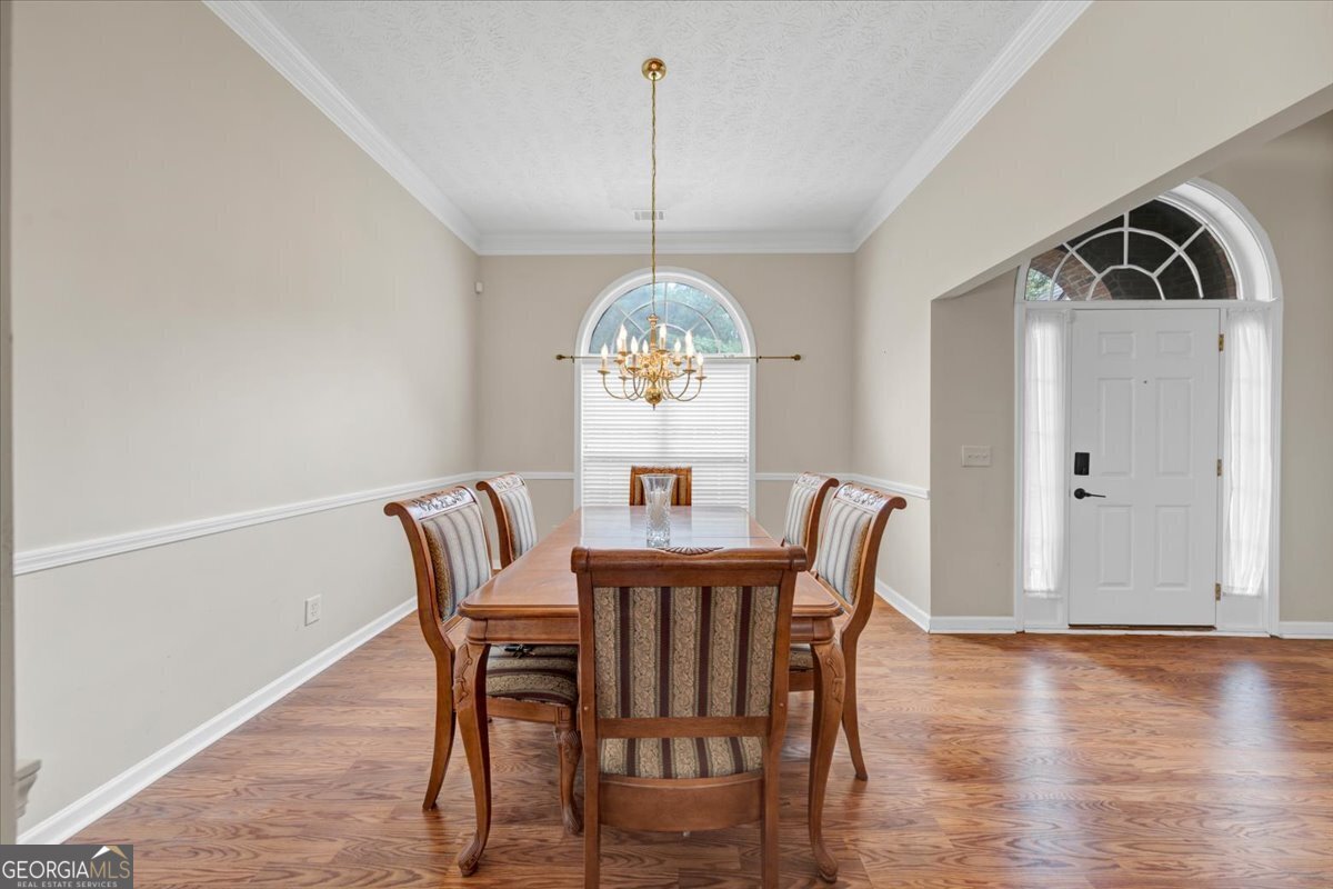 3873 Hodgdon Corners Drive Lithonia - Photo 7