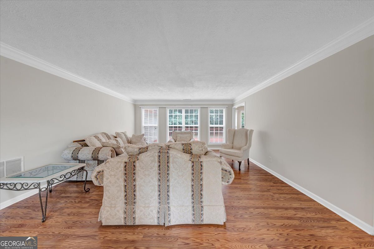 3873 Hodgdon Corners Drive Lithonia - Photo 8