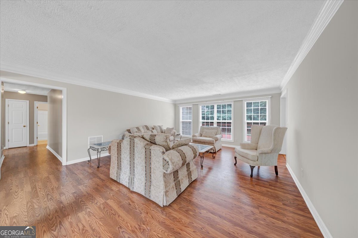 3873 Hodgdon Corners Drive Lithonia - Photo 9