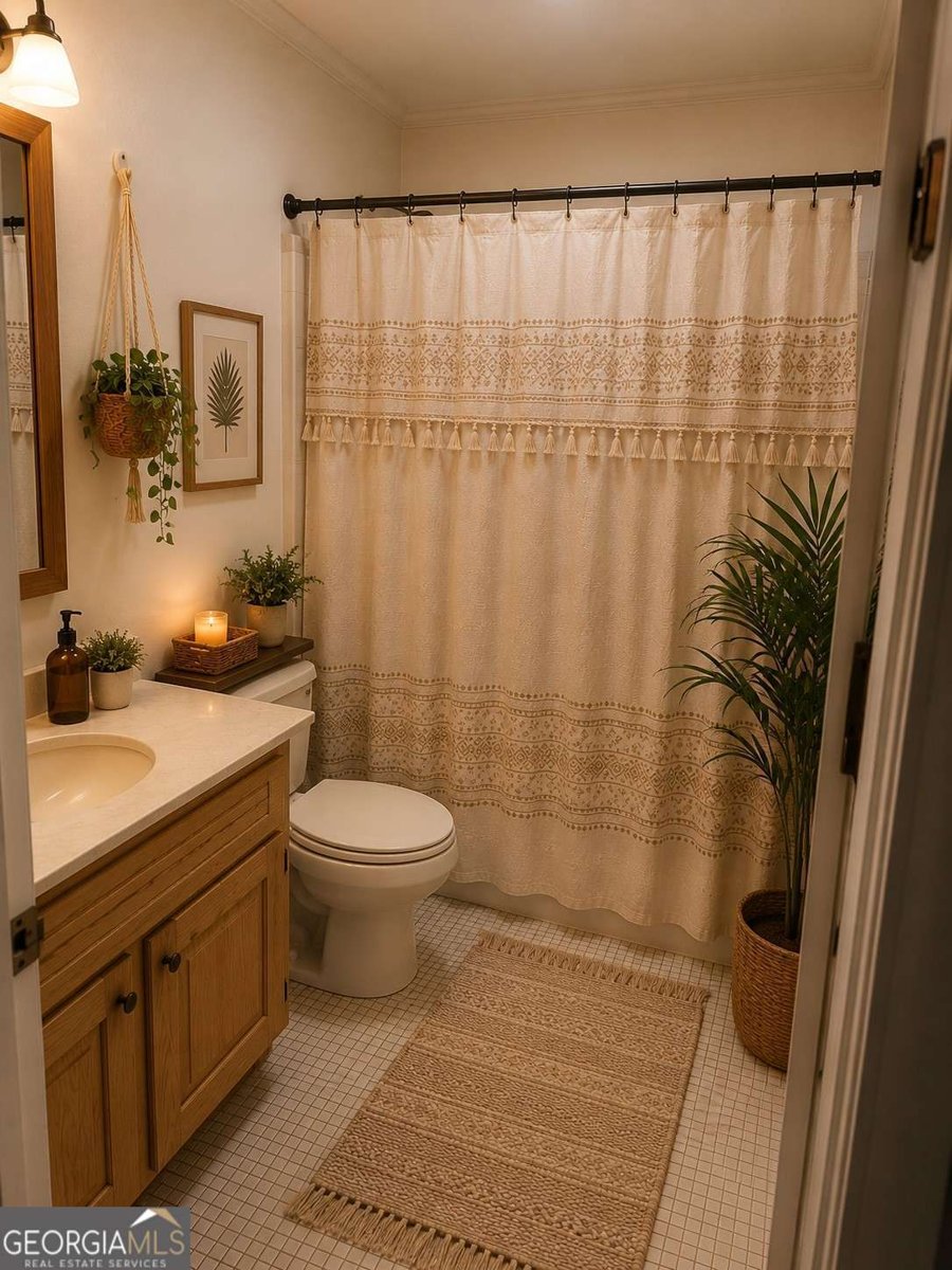 38 Willowick Court Lithonia - Photo 8