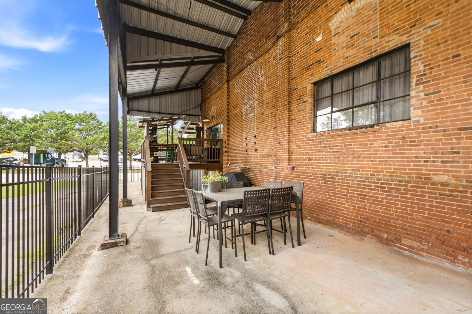 261 Griffin Street McDonough - Photo 28