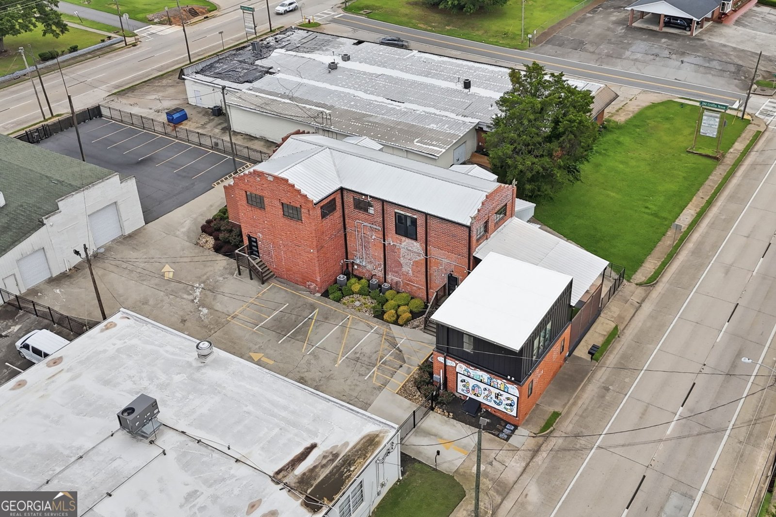 261 Griffin Street McDonough - Photo 30