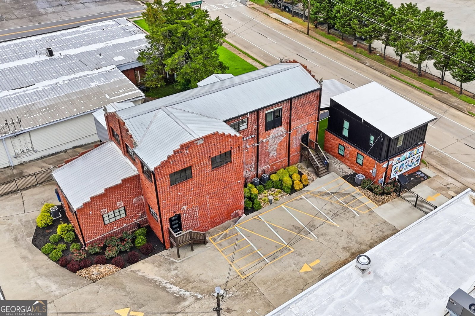 261 Griffin Street McDonough - Photo 31